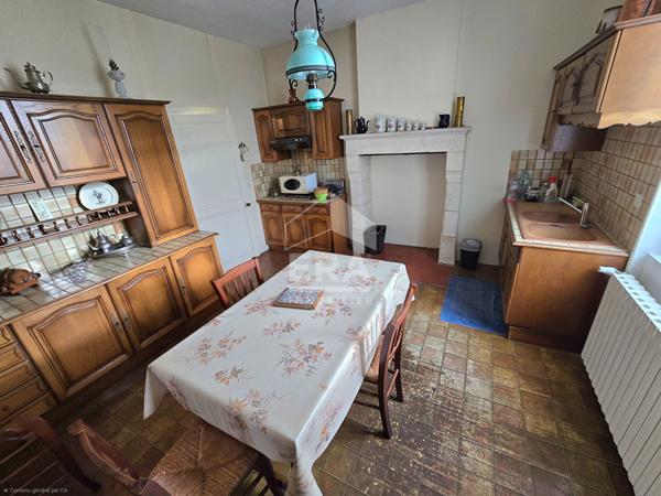 Maison Mussidan 8 pièce(s) 135,48 m2