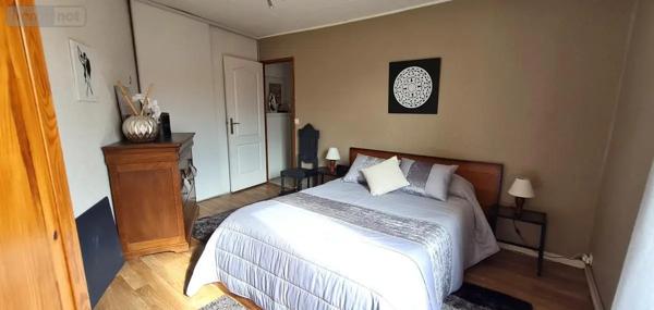 Achat - Maison Jaux 60880 6 pièces 121 m 2 194 m 2