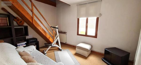 Achat - Maison Jaux 60880 6 pièces 121 m 2 194 m 2