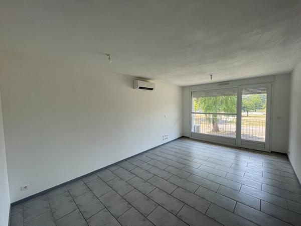 Appartement 4 pièces lumineux à vendre à Pau, Boulevard des Pyrénées