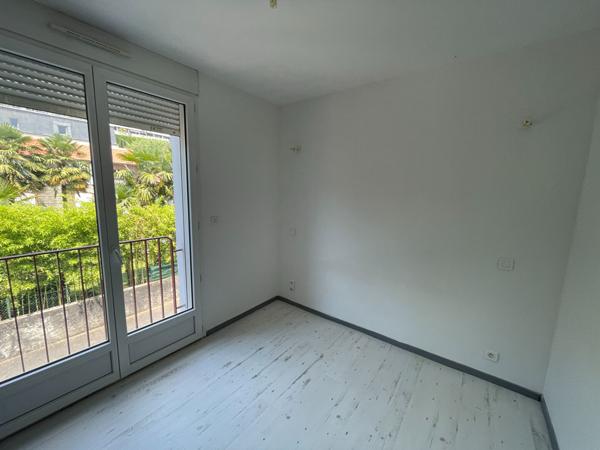 Appartement 4 pièces lumineux à vendre à Pau, Boulevard des Pyrénées