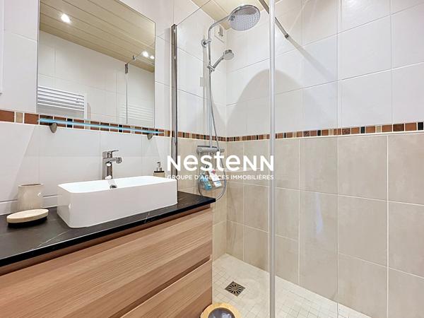 Appartement  2 pièces - Location meublée étudiante - Piscine - Parking