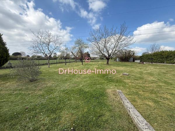 Maison à vendre 5 pièces de 135 m²