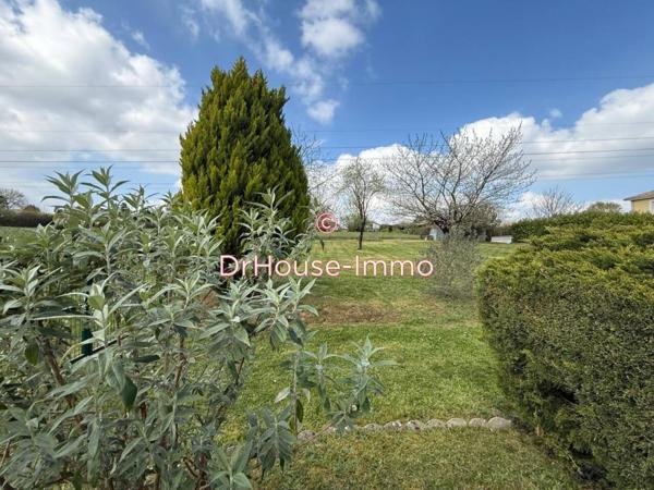 Maison à vendre 5 pièces de 135 m²