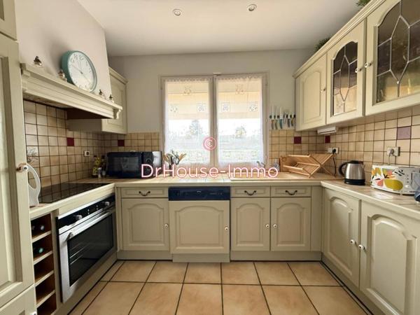 Maison à vendre 5 pièces de 135 m²