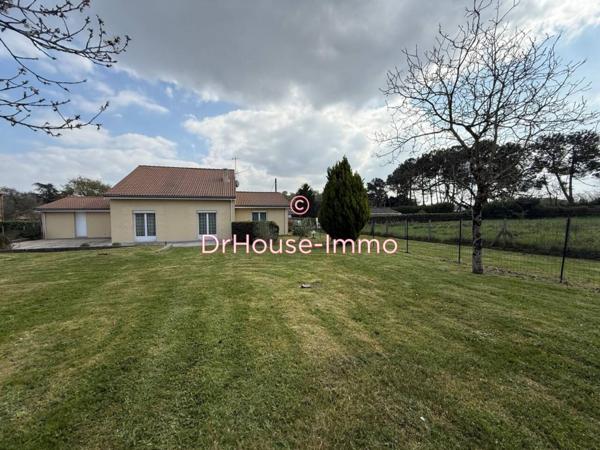 Maison à vendre 5 pièces de 135 m²