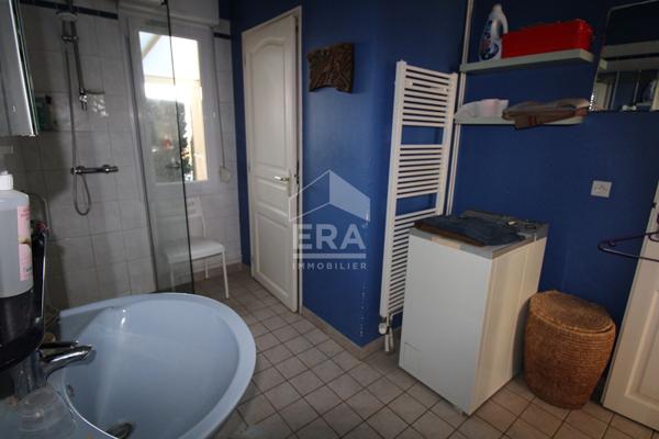 TERGNIER, PROCHE COMMODITÉS , BIEN RARE