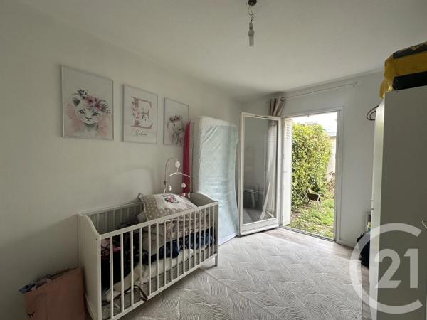 Appartement T3 à vendre  3 pièces - 64,10 m 2   GRENOBLE  - 38