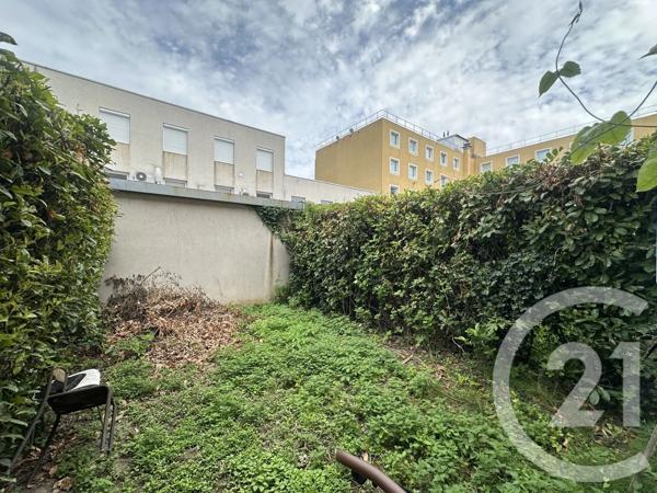 Appartement T3 à vendre  3 pièces - 64,10 m 2   GRENOBLE  - 38