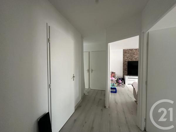 Appartement T3 à vendre  3 pièces - 64,10 m 2   GRENOBLE  - 38