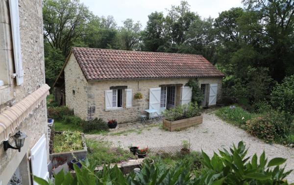 Vente Domaine Propriété Saint-cirq-lapopie   