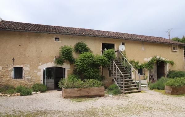 Vente Domaine Propriété Saint-cirq-lapopie   