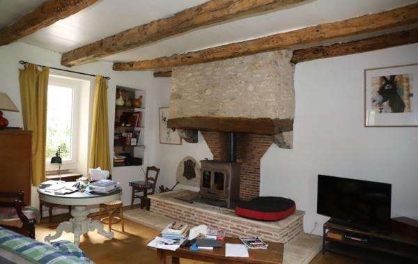 Vente Domaine Propriété Saint-cirq-lapopie   