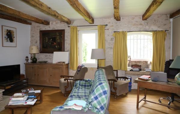 Vente Domaine Propriété Saint-cirq-lapopie   