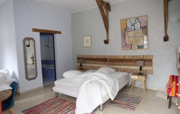 Vente Domaine Propriété Saint-cirq-lapopie   