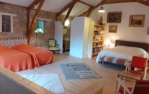 Vente Domaine Propriété Saint-cirq-lapopie   