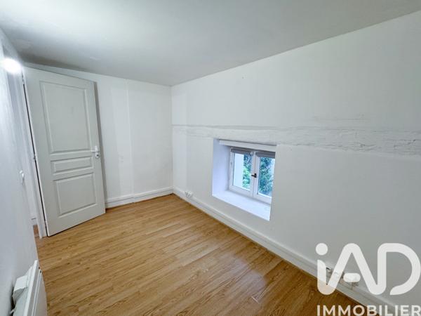 Appartement à vendre 4 pièces 61 m² Chaumes-en-Brie