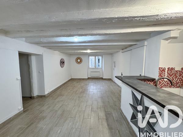 Appartement à vendre 4 pièces 61 m² Chaumes-en-Brie