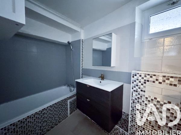 Appartement à vendre 4 pièces 61 m² Chaumes-en-Brie