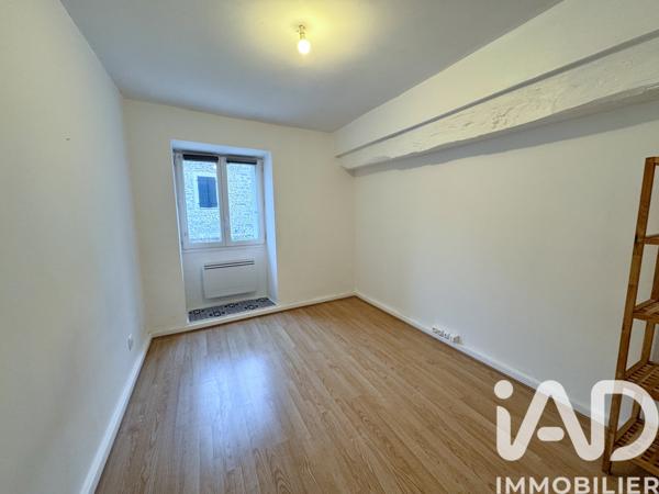 Appartement à vendre 4 pièces 61 m² Chaumes-en-Brie