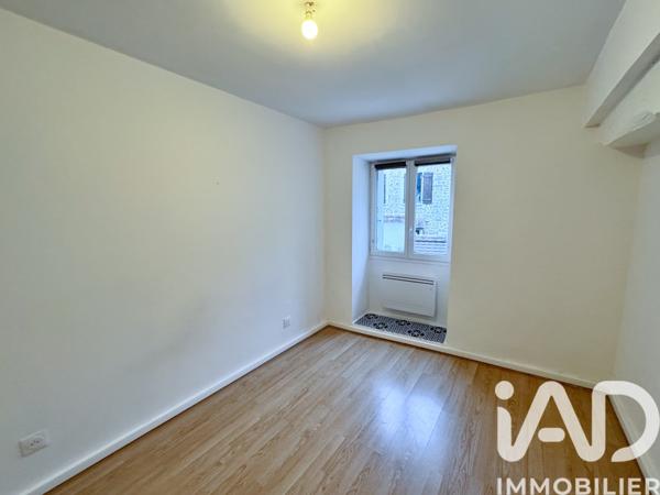 Appartement à vendre 4 pièces 61 m² Chaumes-en-Brie