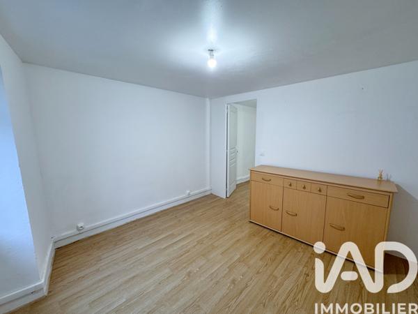 Appartement à vendre 4 pièces 61 m² Chaumes-en-Brie