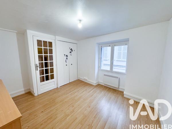 Appartement à vendre 4 pièces 61 m² Chaumes-en-Brie