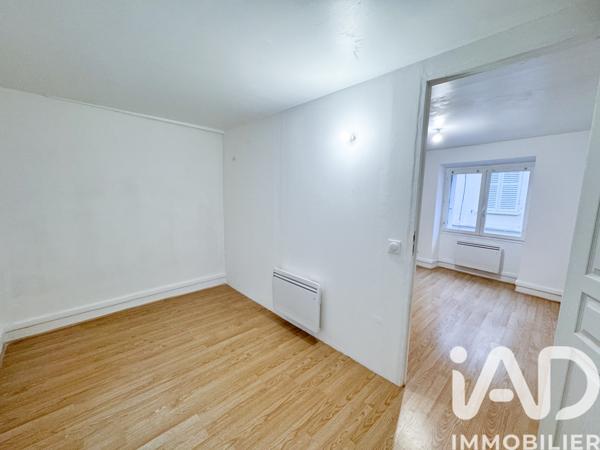 Appartement à vendre 4 pièces 61 m² Chaumes-en-Brie