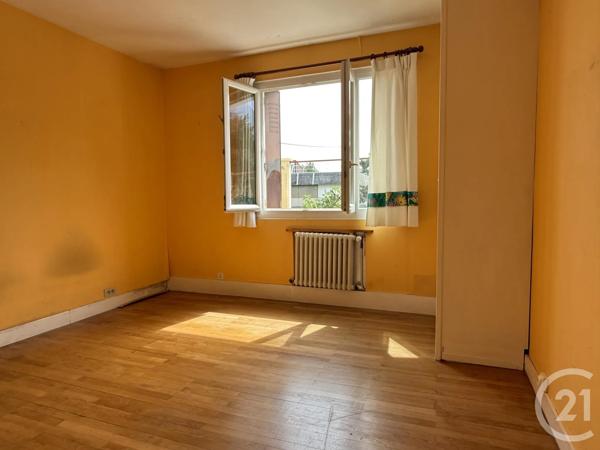 Appartement F4 à vendre  4 pièces - 117,62 m 2   SEYSSINET PARISET  - 38