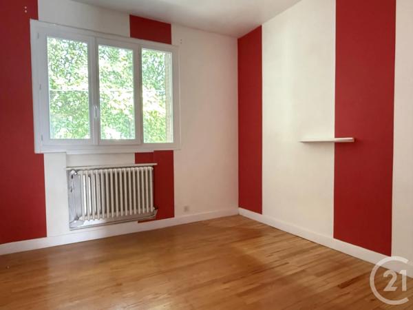 Appartement F4 à vendre  4 pièces - 117,62 m 2   SEYSSINET PARISET  - 38
