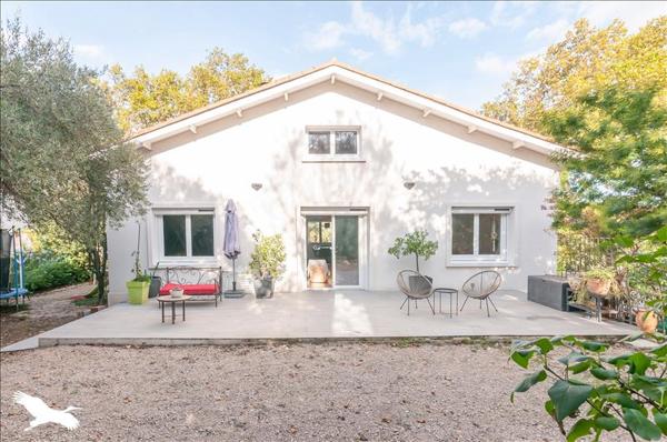 Maison à vendre |  Clermont-l'Hérault |  5 pièces | 158 m²