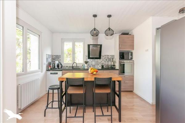 Maison à vendre |  Clermont-l'Hérault |  5 pièces | 158 m²