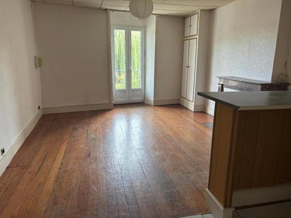 Appartement à louer à Aubenas (07200)