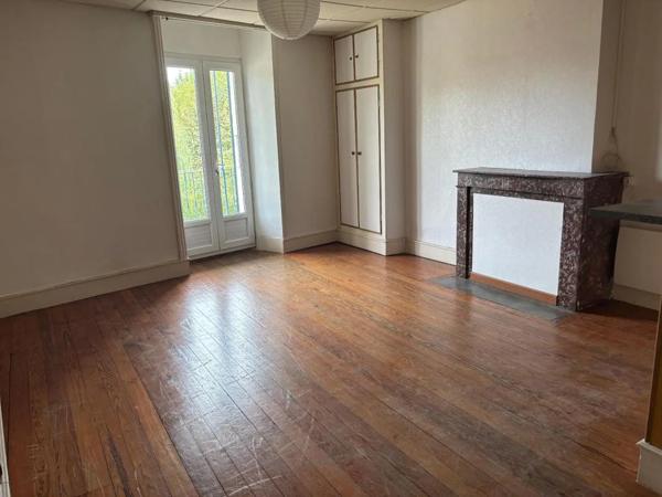 Appartement à louer à Aubenas (07200)