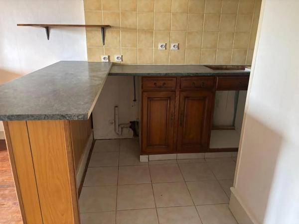 Appartement à louer à Aubenas (07200)