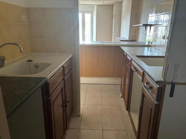 Appartement à louer à Aubenas (07200)