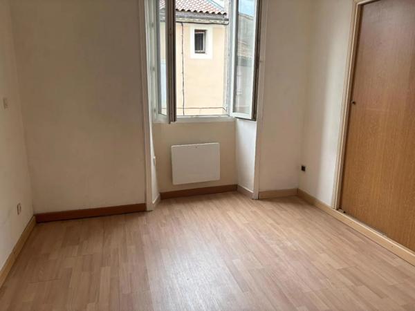 Appartement à louer à Aubenas (07200)