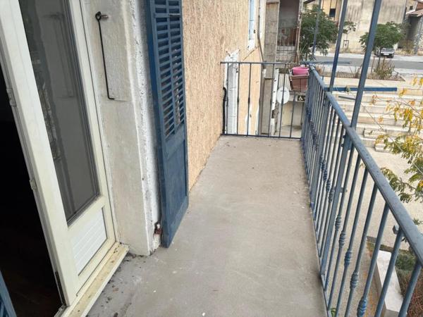Appartement à louer à Aubenas (07200)