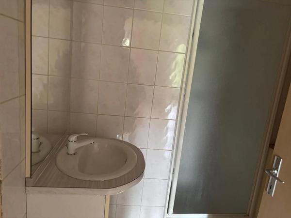 Appartement à louer à Aubenas (07200)