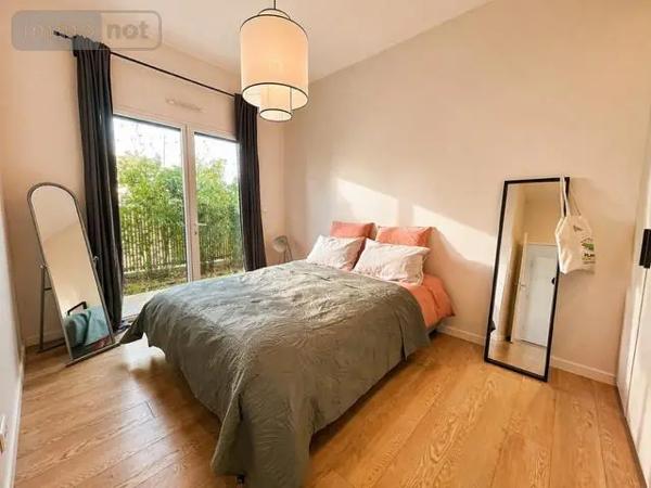Achat - Maison Plouzané 29280 6 pièces 137 m 2 618 m 2