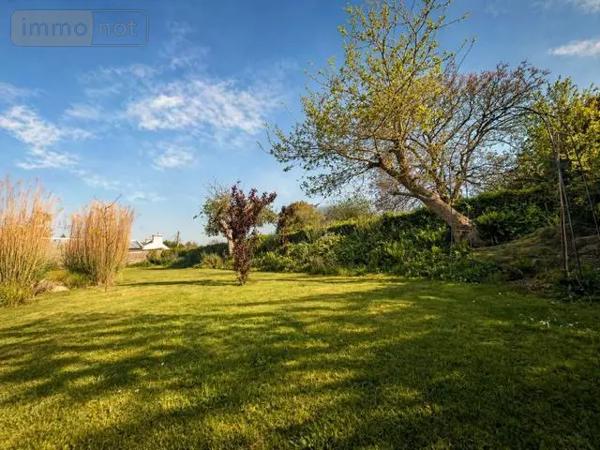 Achat - Maison Plouzané 29280 6 pièces 137 m 2 618 m 2
