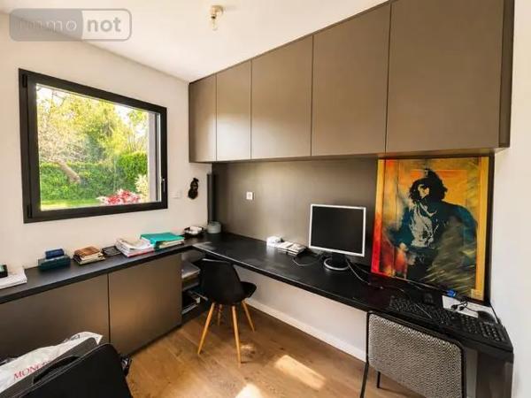 Achat - Maison Plouzané 29280 6 pièces 137 m 2 618 m 2