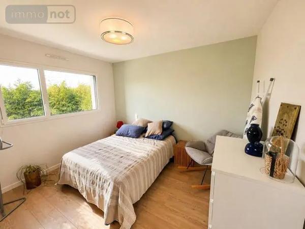 Achat - Maison Plouzané 29280 6 pièces 137 m 2 618 m 2