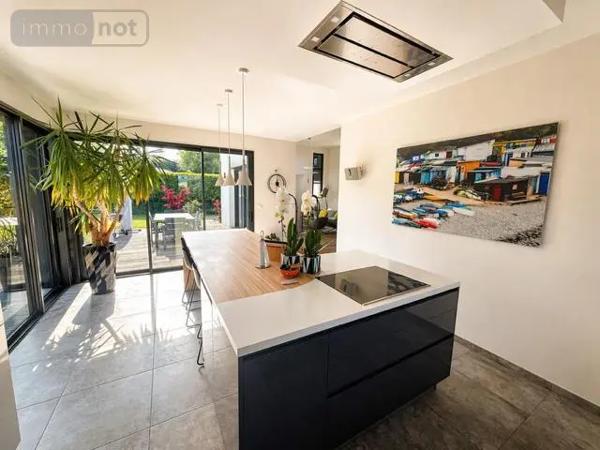 Achat - Maison Plouzané 29280 6 pièces 137 m 2 618 m 2