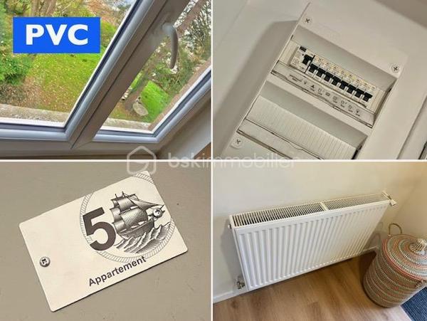 Immeuble commercial de 200 m²