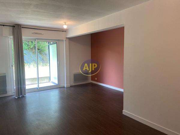 Location appartement Pontivy : 710 € - AJP Immobilier Pontivy