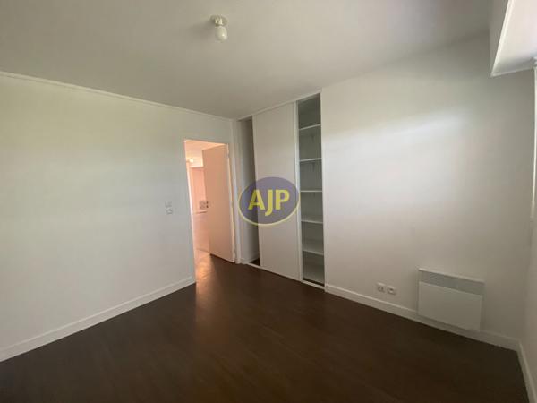 Location appartement Pontivy : 710 € - AJP Immobilier Pontivy