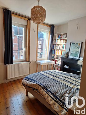 Maison à vendre 8 pièces 159 m² Mons-en-Barœul