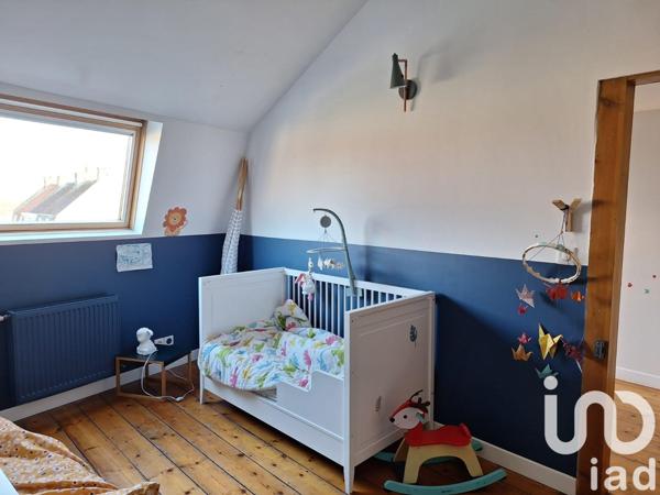 Maison à vendre 8 pièces 159 m² Mons-en-Barœul