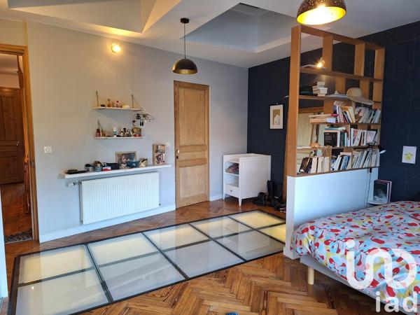 Maison à vendre 8 pièces 159 m² Mons-en-Barœul